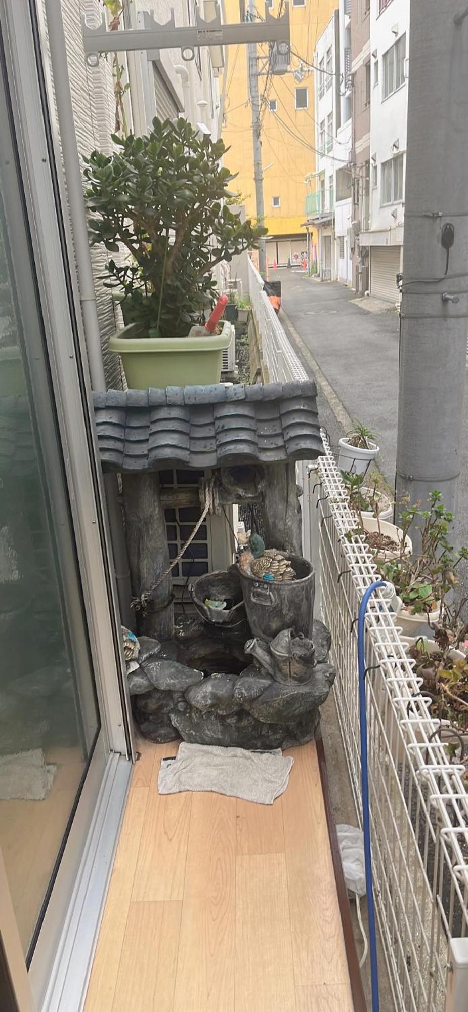 桜民泊sakura Villa Osaka Exterior photo